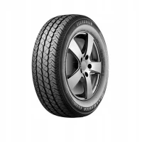 235/65R16C opona EVERGREEN EV-516 115T